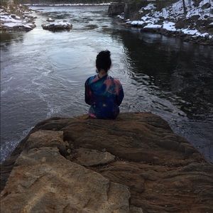 Meet your Posher, Kendall